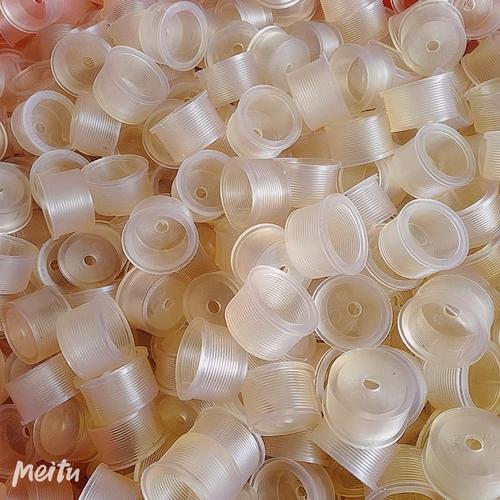 清加工注塑与注射 rubber 成型工艺概述——以某橡塑100产品为例