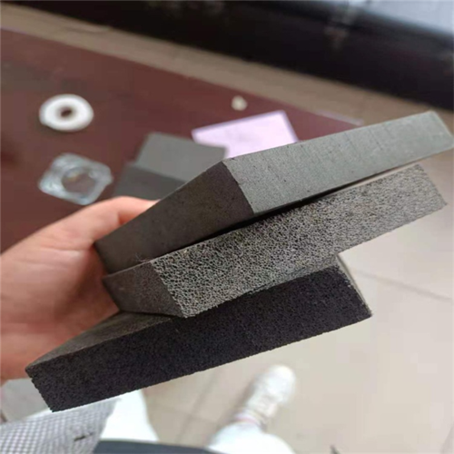 百泽橡塑 定制化橡胶产品与国家标准工艺的完美融合